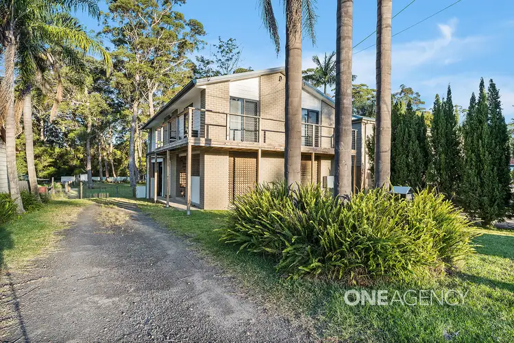 Main view of Homely house listing, 36 McGowen Street, Old Erowal Bay NSW 2540