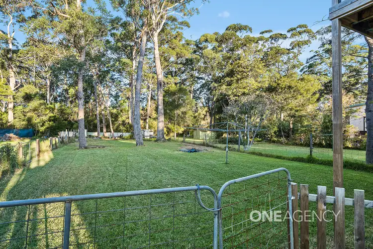 Second view of Homely house listing, 36 McGowen Street, Old Erowal Bay NSW 2540