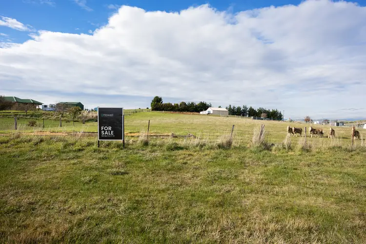 Main view of Homely land listing, 7 Waterloo Street, Ross TAS 7209