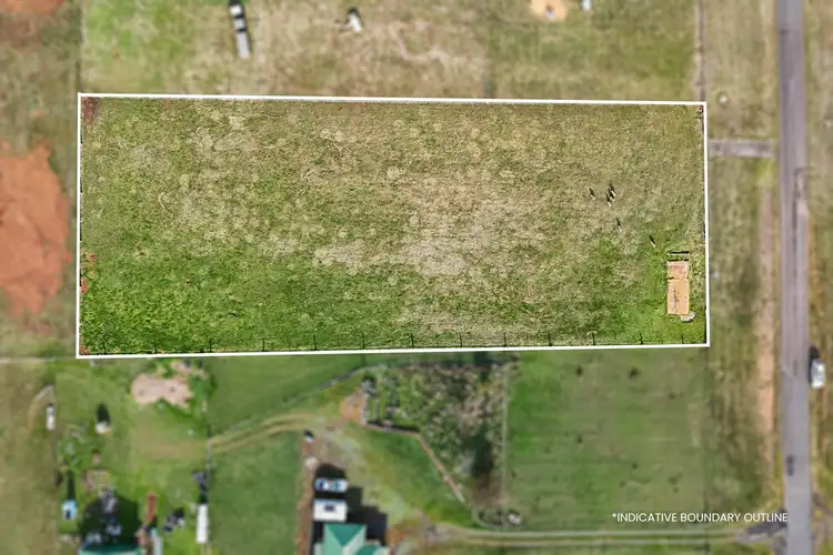 Fourth view of Homely land listing, 7 Waterloo Street, Ross TAS 7209