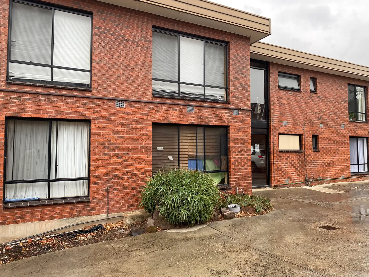 Main view of Homely apartment listing, 4/7 Hatfield Court, West Footscray VIC 3012