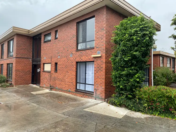Second view of Homely apartment listing, 4/7 Hatfield Court, West Footscray VIC 3012