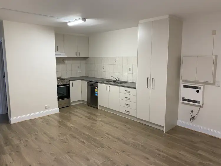 Third view of Homely apartment listing, 4/7 Hatfield Court, West Footscray VIC 3012