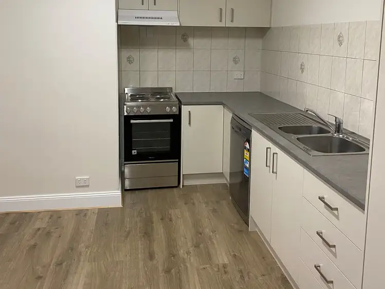 Fourth view of Homely apartment listing, 4/7 Hatfield Court, West Footscray VIC 3012