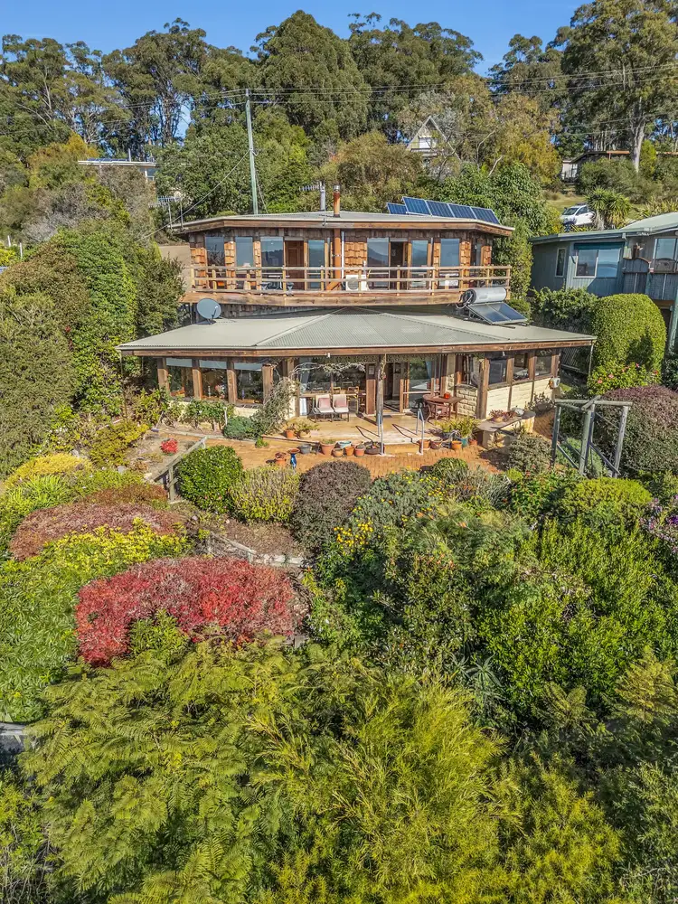 Second view of Homely house listing, 28 Karbeethong Avenue, Mallacoota VIC 3892