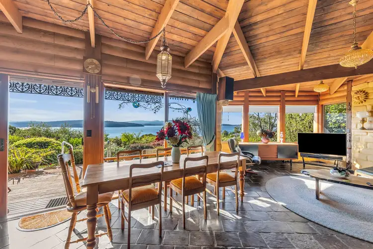 Fourth view of Homely house listing, 28 Karbeethong Avenue, Mallacoota VIC 3892