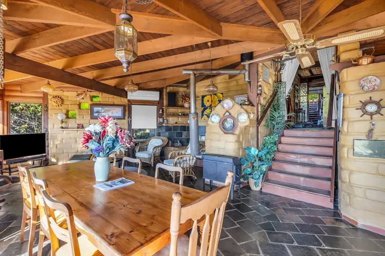 Fifth view of Homely house listing, 28 Karbeethong Avenue, Mallacoota VIC 3892