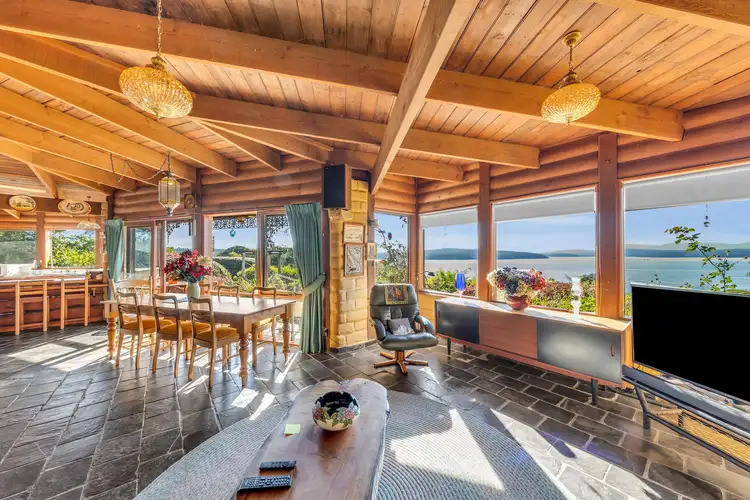 Sixth view of Homely house listing, 28 Karbeethong Avenue, Mallacoota VIC 3892