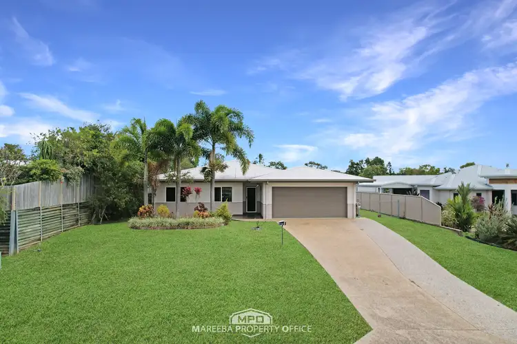 3 Best Street, Mareeba QLD 4880