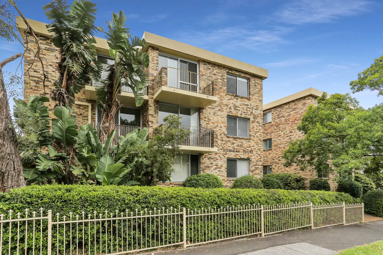 Main view of Homely studio listing, 8/153 Salisbury Road, Camperdown NSW 2050