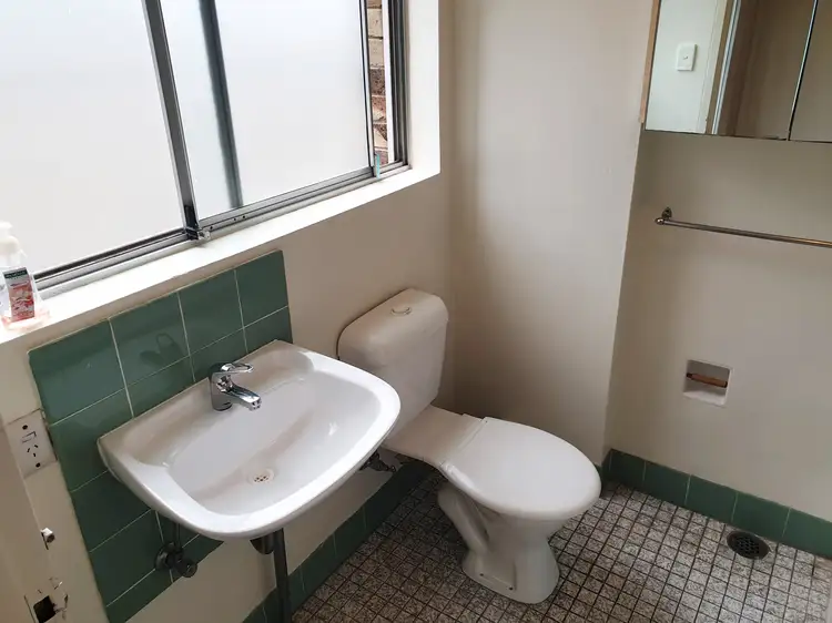 Fourth view of Homely studio listing, 8/153 Salisbury Road, Camperdown NSW 2050