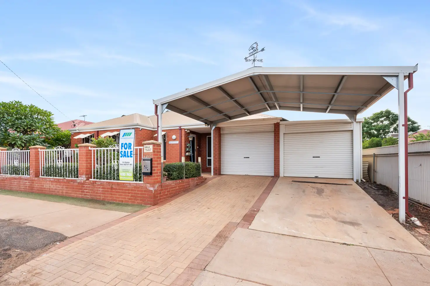 Main view of Homely house listing, 283C Egan Street, Kalgoorlie WA 6430