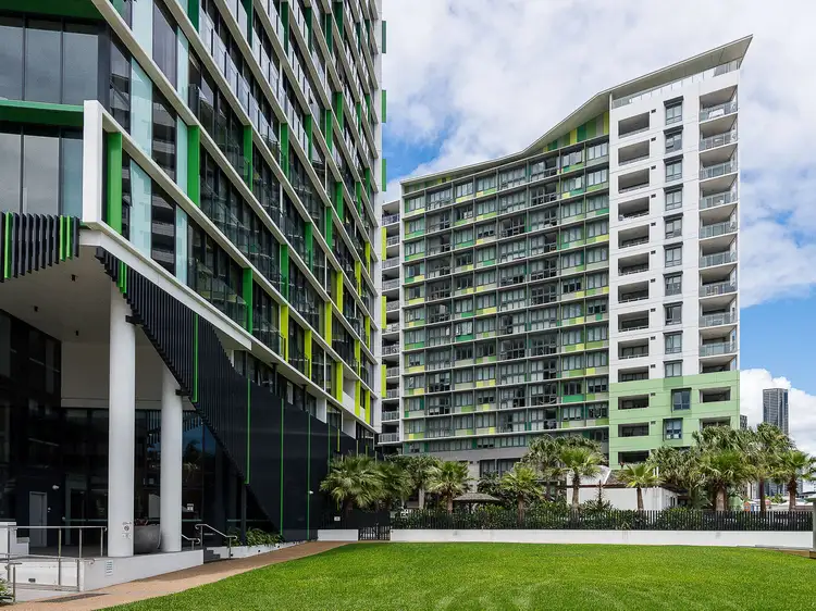 804/338 Water Street, Fortitude Valley QLD 4006