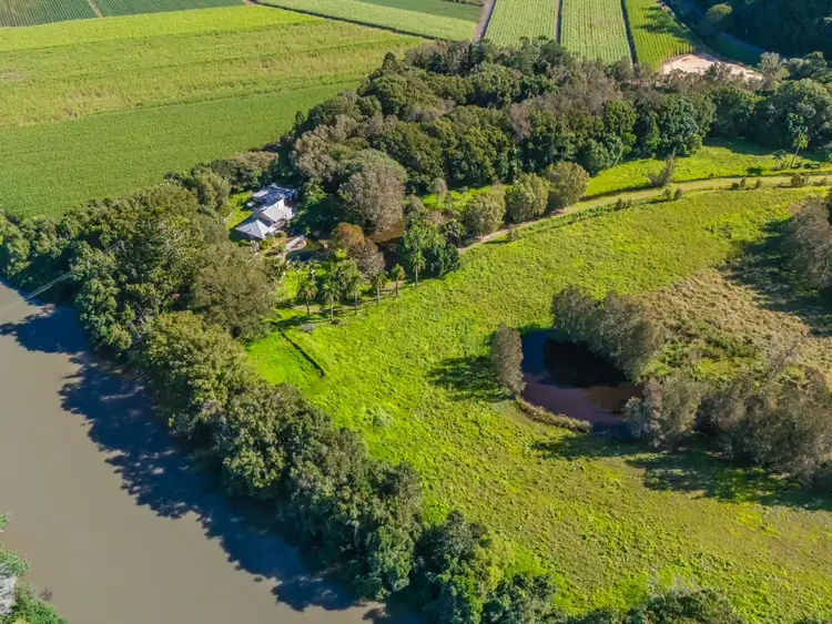 Third view of Homely rural property listing, 710 Dulguigan Road, Dulguigan NSW 2484