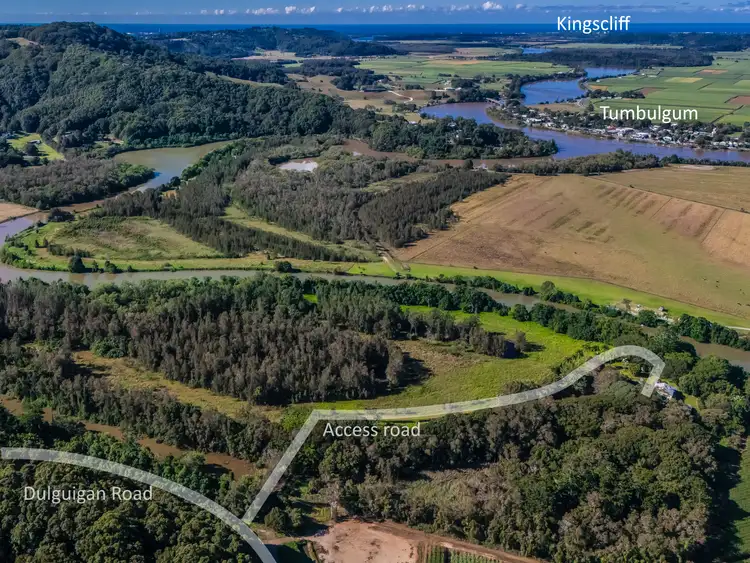 Sixth view of Homely rural property listing, 710 Dulguigan Road, Dulguigan NSW 2484