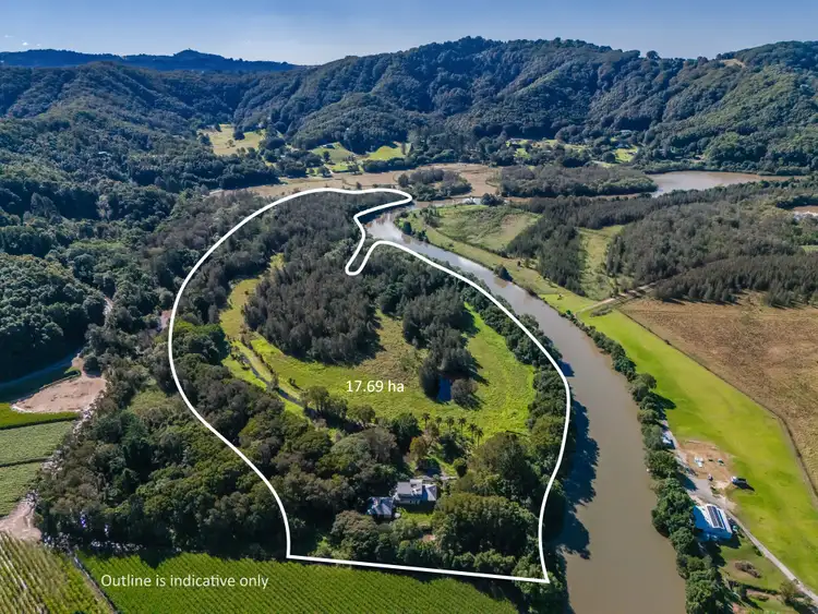 Seventh view of Homely rural property listing, 710 Dulguigan Road, Dulguigan NSW 2484