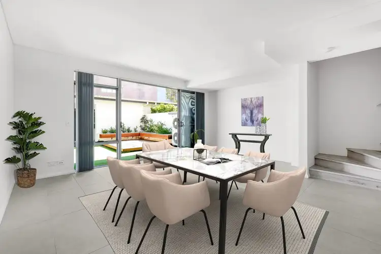 Main view of Homely house listing, 15 Wilson Street, Botany NSW 2019