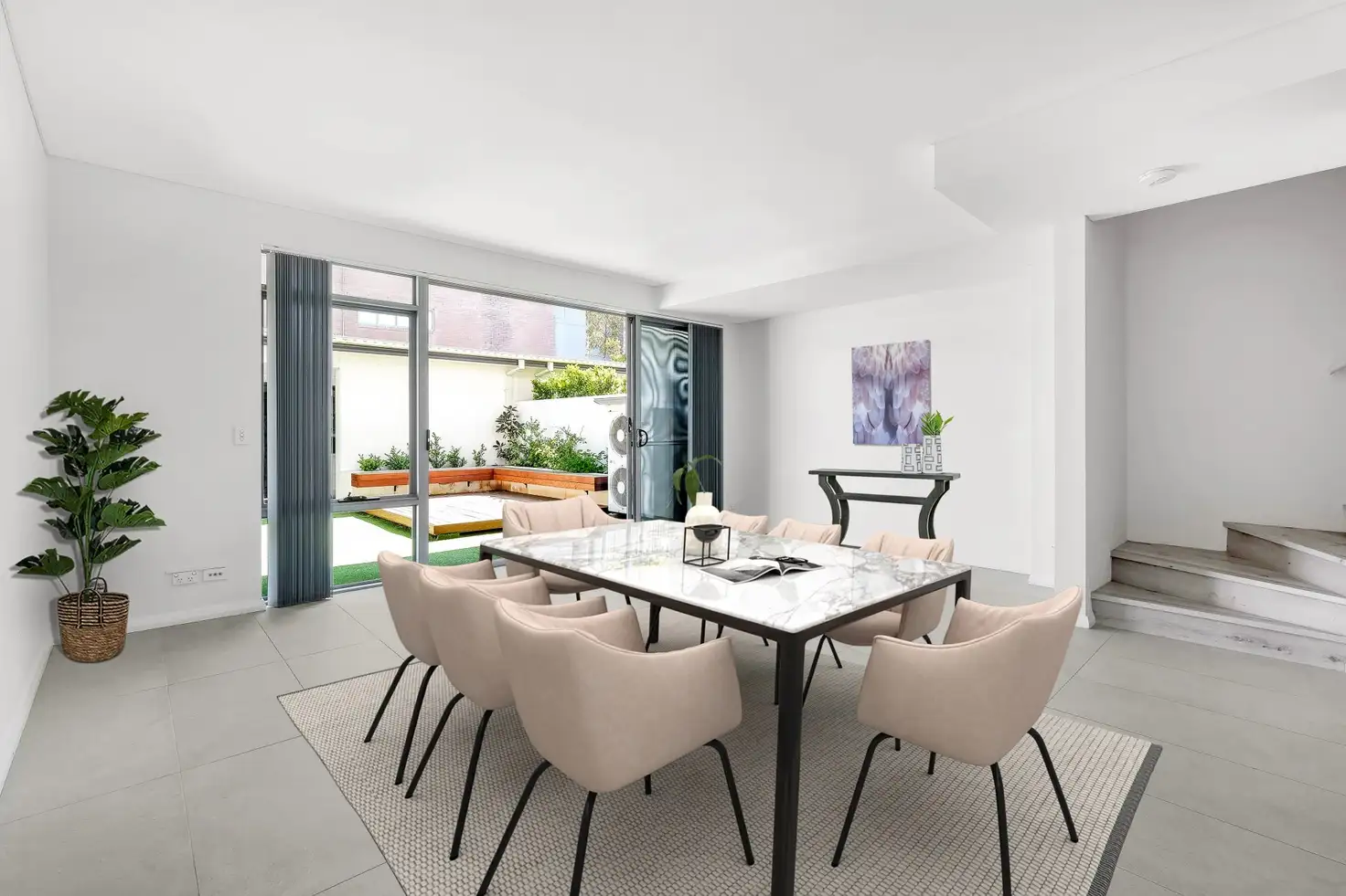 Main view of Homely house listing, 15 Wilson Street, Botany NSW 2019