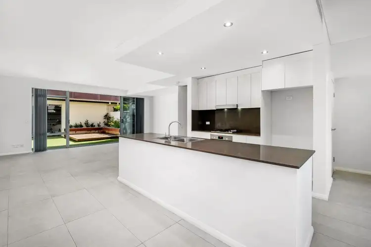 Third view of Homely house listing, 15 Wilson Street, Botany NSW 2019