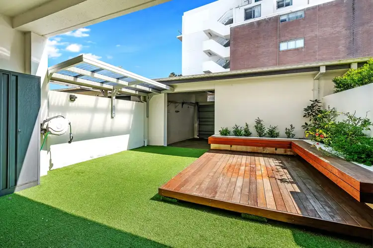 Fourth view of Homely house listing, 15 Wilson Street, Botany NSW 2019