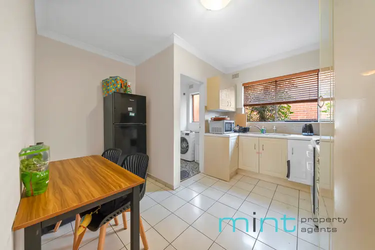 Fourth view of Homely apartment listing, 3/47 Allan Avenue, Belmore NSW 2192