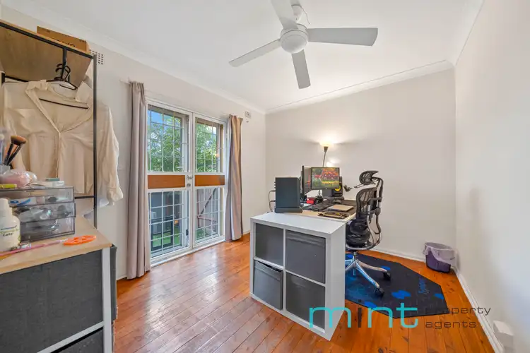 Fifth view of Homely apartment listing, 3/47 Allan Avenue, Belmore NSW 2192