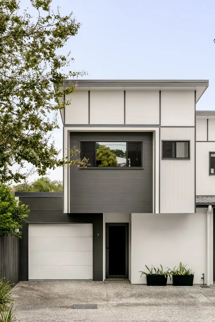 5/107 Boyd Road, Nundah QLD 4012