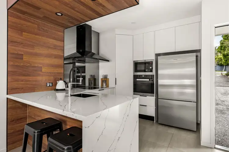 Fifth view of Homely townhouse listing, 5/107 Boyd Road, Nundah QLD 4012