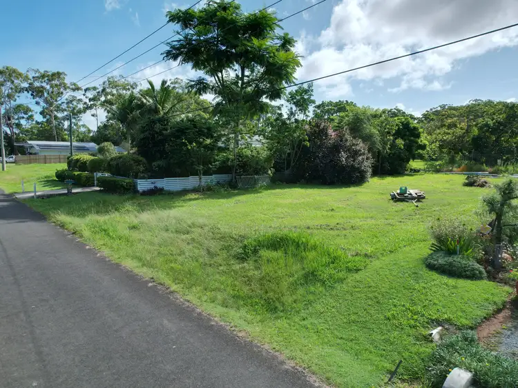 Main view of Homely land listing, 45 Judith Street, Russell Island QLD 4184