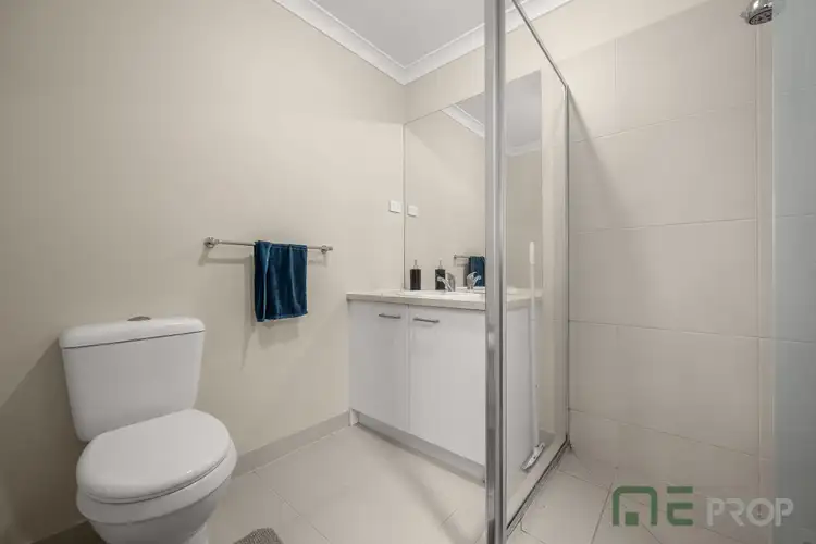 Sixth view of Homely house listing, 41 Hirata Boulevard, Wyndham Vale VIC 3024