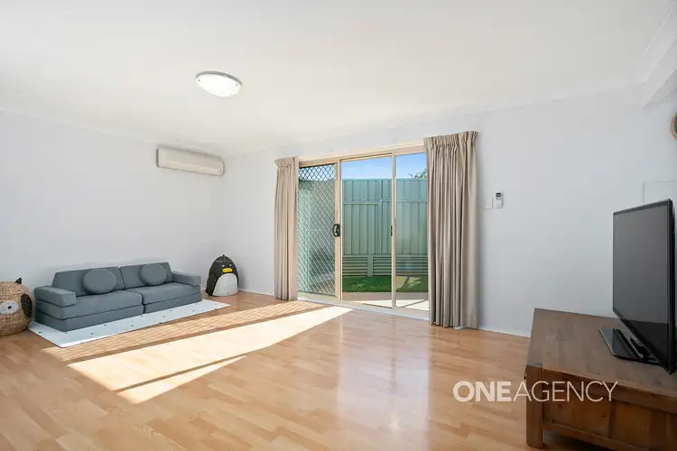 Fifth view of Homely house listing, 16 Selwyn Grove, Horsley NSW 2530