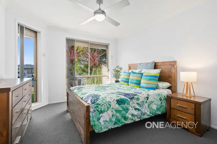 Sixth view of Homely house listing, 16 Selwyn Grove, Horsley NSW 2530