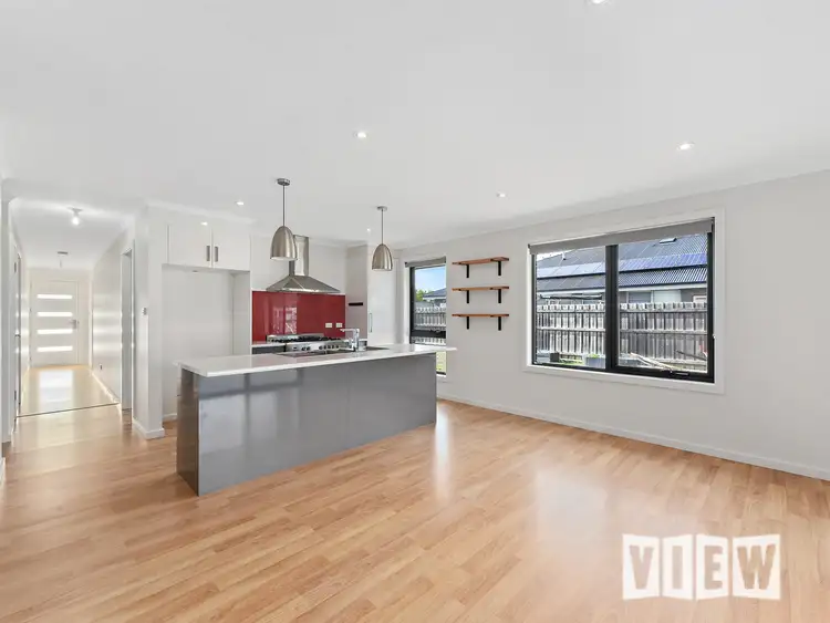 Second view of Homely house listing, 69 Bulwer Street, Longford TAS 7301