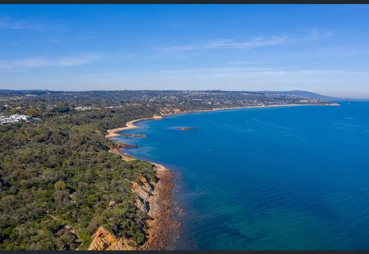 Second view of Homely house listing, 14 Troon Avenue, Mornington VIC 3931