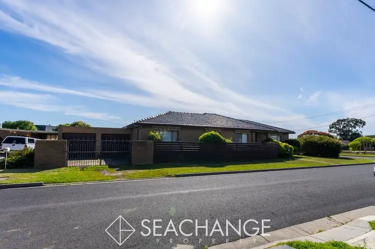 Third view of Homely house listing, 14 Troon Avenue, Mornington VIC 3931