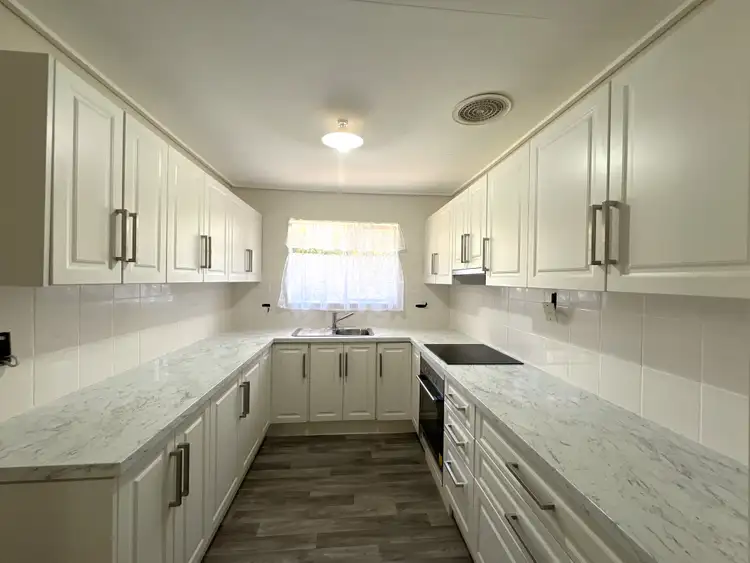 Second view of Homely house listing, 30 Singleton Street, Dysart QLD 4745