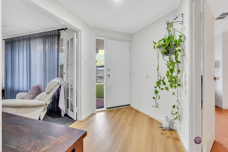 Fourth view of Homely house listing, 55 Teakwood Loop, Thornlie WA 6108