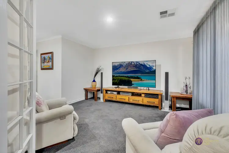 Fifth view of Homely house listing, 55 Teakwood Loop, Thornlie WA 6108