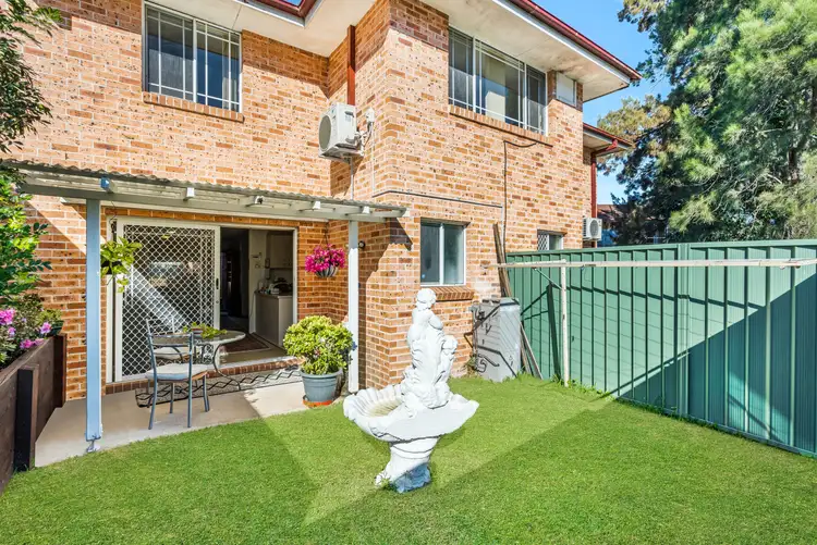 32/86-94 Kissing Point Road, Dundas NSW 2117