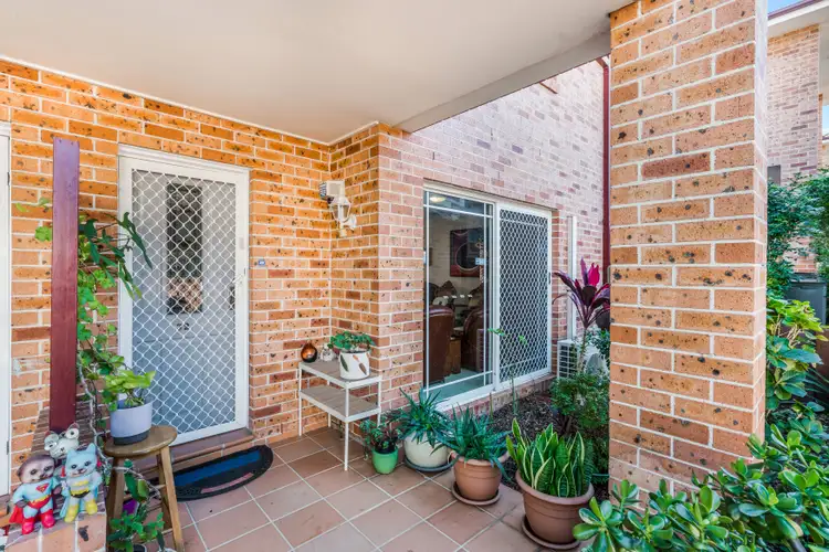 Second view of Homely townhouse listing, 32/86-94 Kissing Point Road, Dundas NSW 2117