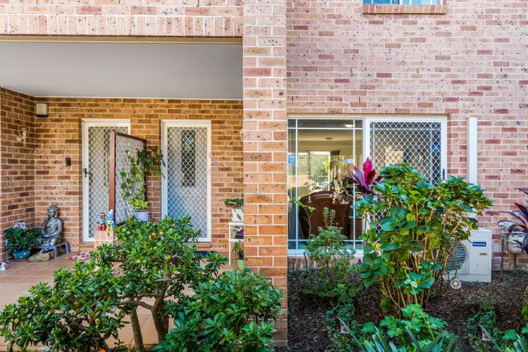 Third view of Homely townhouse listing, 32/86-94 Kissing Point Road, Dundas NSW 2117