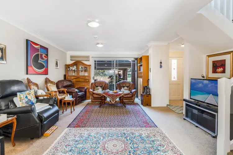 Fourth view of Homely townhouse listing, 32/86-94 Kissing Point Road, Dundas NSW 2117