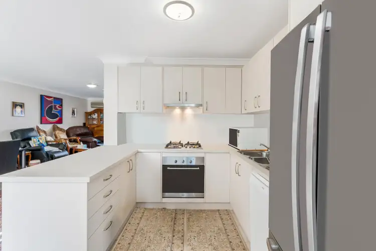 Fifth view of Homely townhouse listing, 32/86-94 Kissing Point Road, Dundas NSW 2117