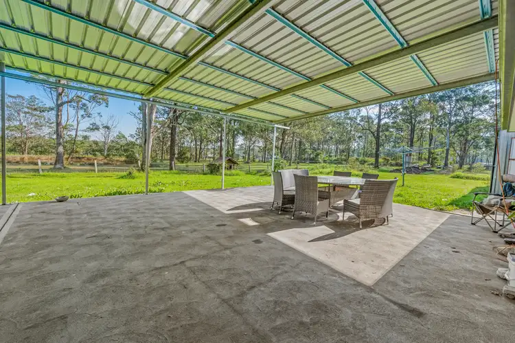 Fourth view of Homely house listing, 56 Baileys Lane, Abermain NSW 2326