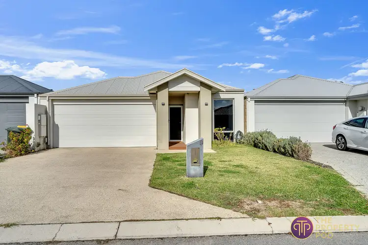 Main view of Homely house listing, 9 Dodgers Street, Brabham WA 6055