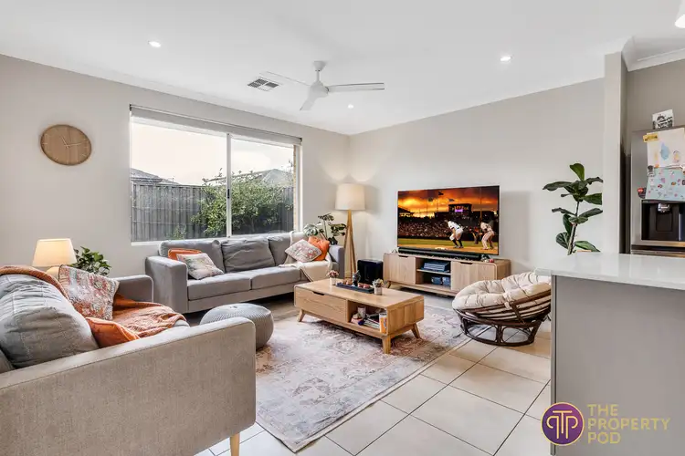 Second view of Homely house listing, 9 Dodgers Street, Brabham WA 6055