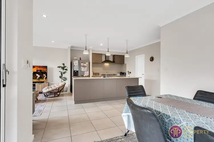 Fifth view of Homely house listing, 9 Dodgers Street, Brabham WA 6055