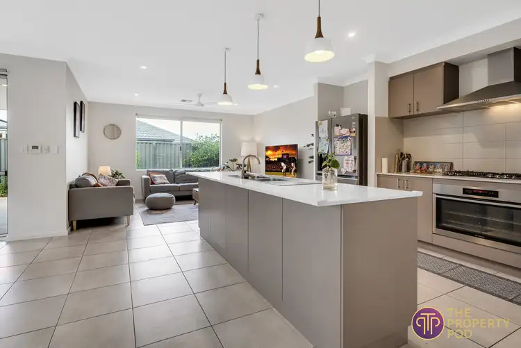 Sixth view of Homely house listing, 9 Dodgers Street, Brabham WA 6055