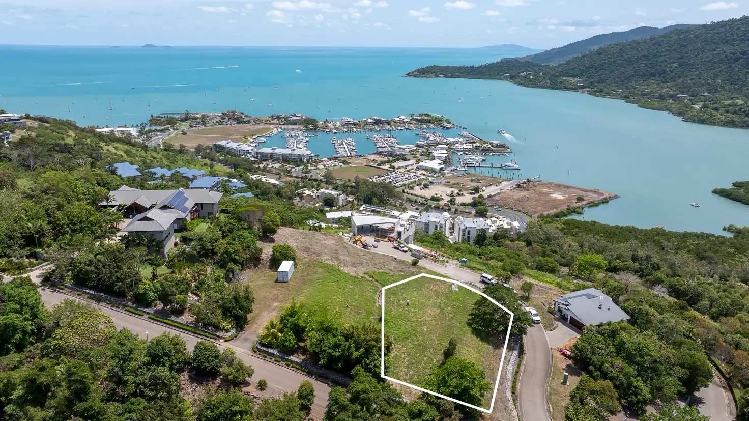 Main view of Homely land listing, 1 Bottletree Close, Airlie Beach QLD 4802