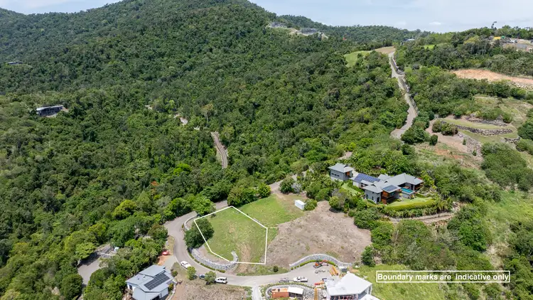 Third view of Homely land listing, 1 Bottletree Close, Airlie Beach QLD 4802